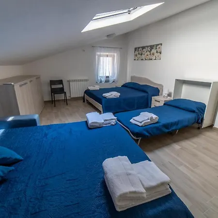 Il Vicoletto Apartment Bosco  Exterior photo