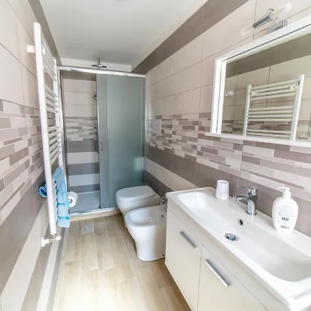 Il Vicoletto Apartment Bosco  Exterior photo