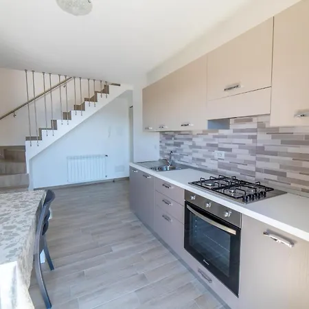 Il Vicoletto Apartment Bosco  Exterior photo