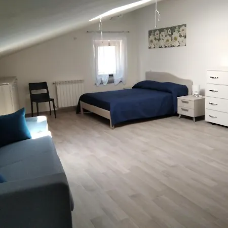 Il Vicoletto Apartment Bosco  Exterior photo