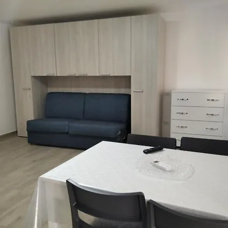 Il Vicoletto Apartment Bosco  Exterior photo