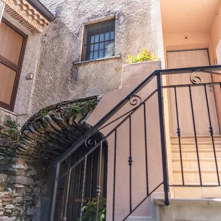 Il Vicoletto Apartment Bosco  Exterior photo