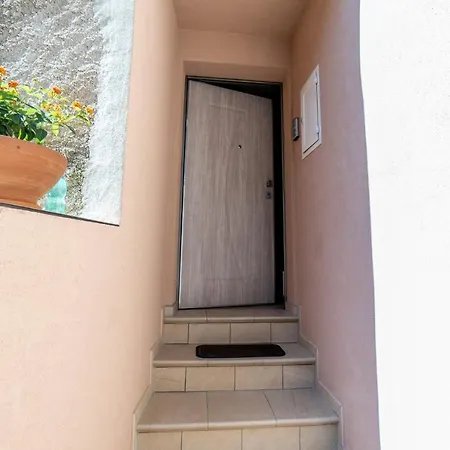 Il Vicoletto Apartment Bosco  Exterior photo
