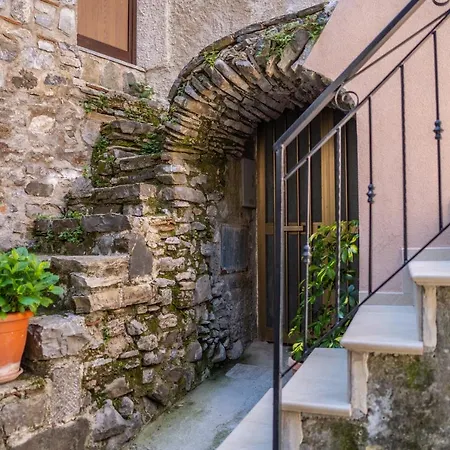 Il Vicoletto Apartment Bosco  Exterior photo
