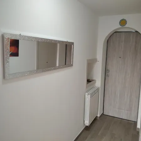 Il Vicoletto Apartment Bosco  Exterior photo