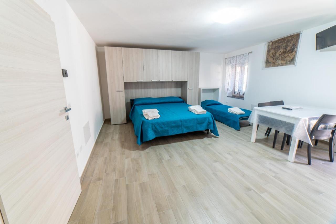 Il Vicoletto Apartment