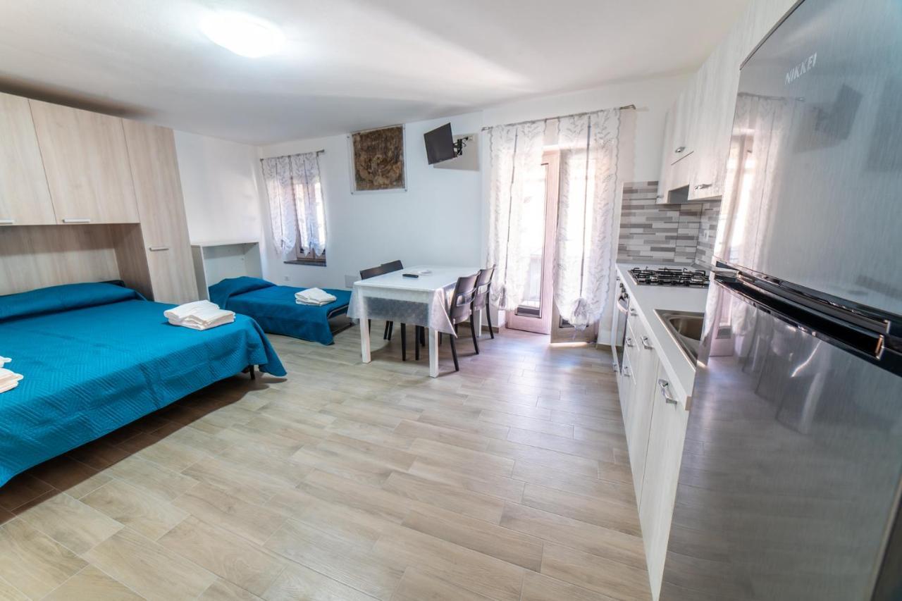 Apartment Il Vicoletto *