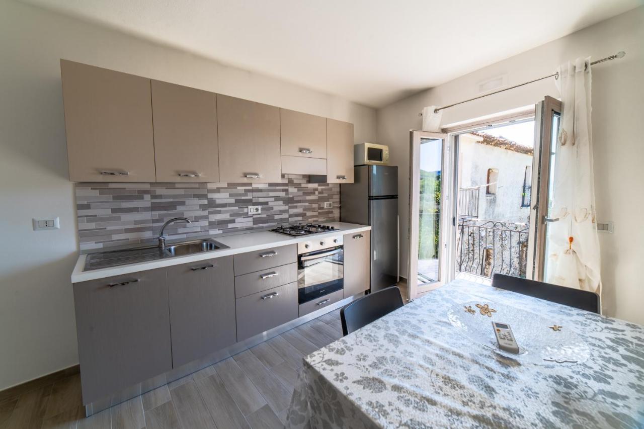 Il Vicoletto Apartment Bosco (Campania)