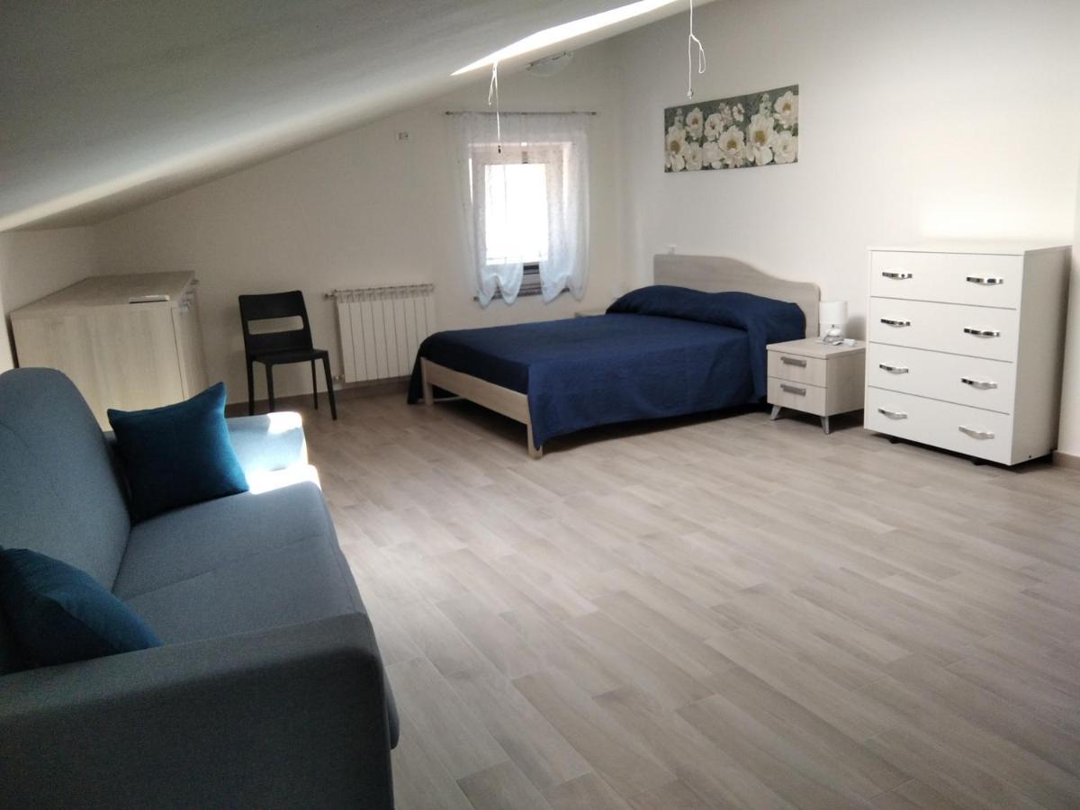 Il Vicoletto Apartment *