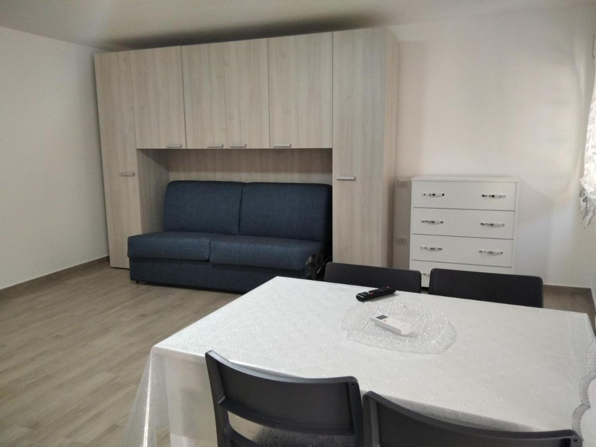 Apartment Il Vicoletto Bosco (Campania)