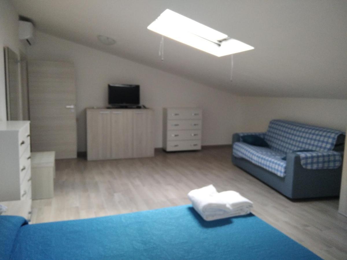 Apartment Il Vicoletto Bosco (Campania)