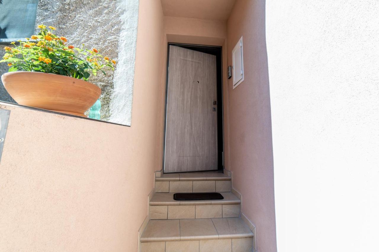 Il Vicoletto Apartment Bosco (Campania)