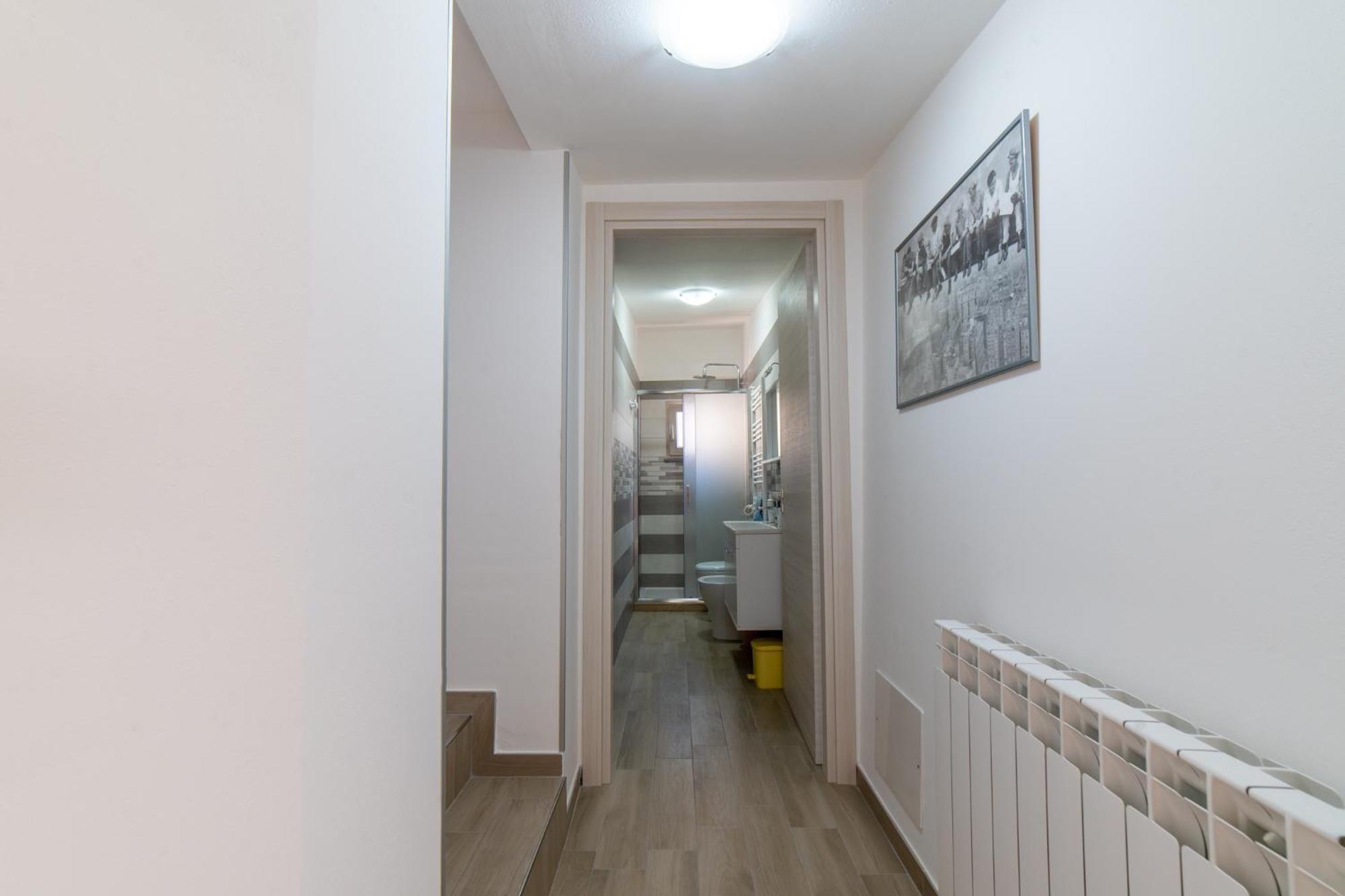 Apartment Il Vicoletto Bosco (Campania)
