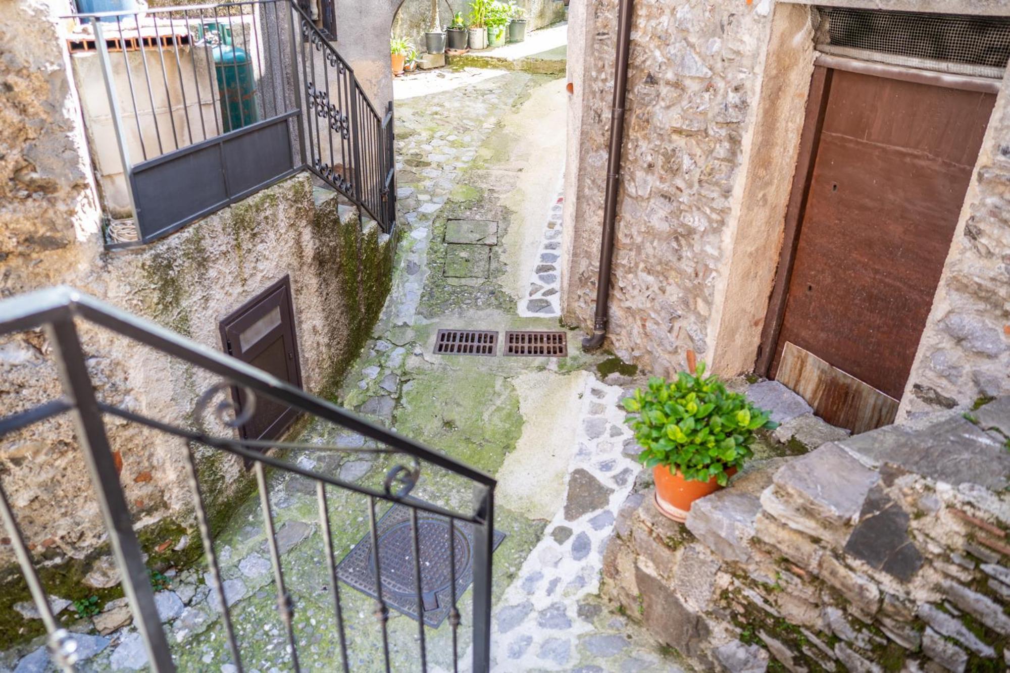Il Vicoletto Apartment