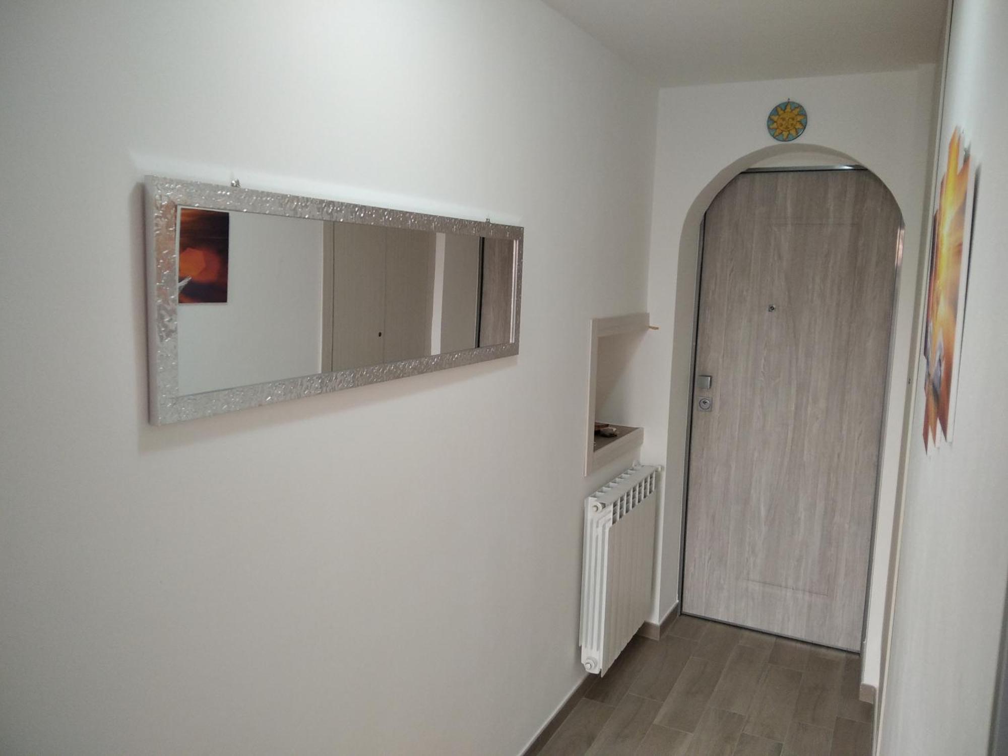 Il Vicoletto Apartment