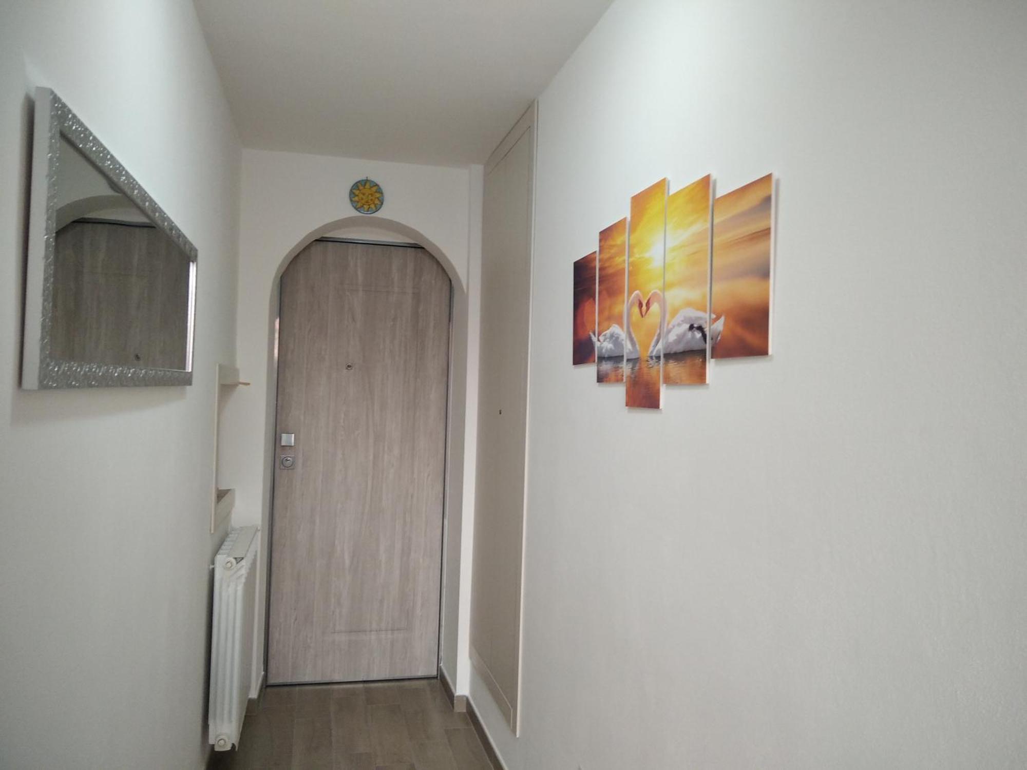 Apartment Il Vicoletto