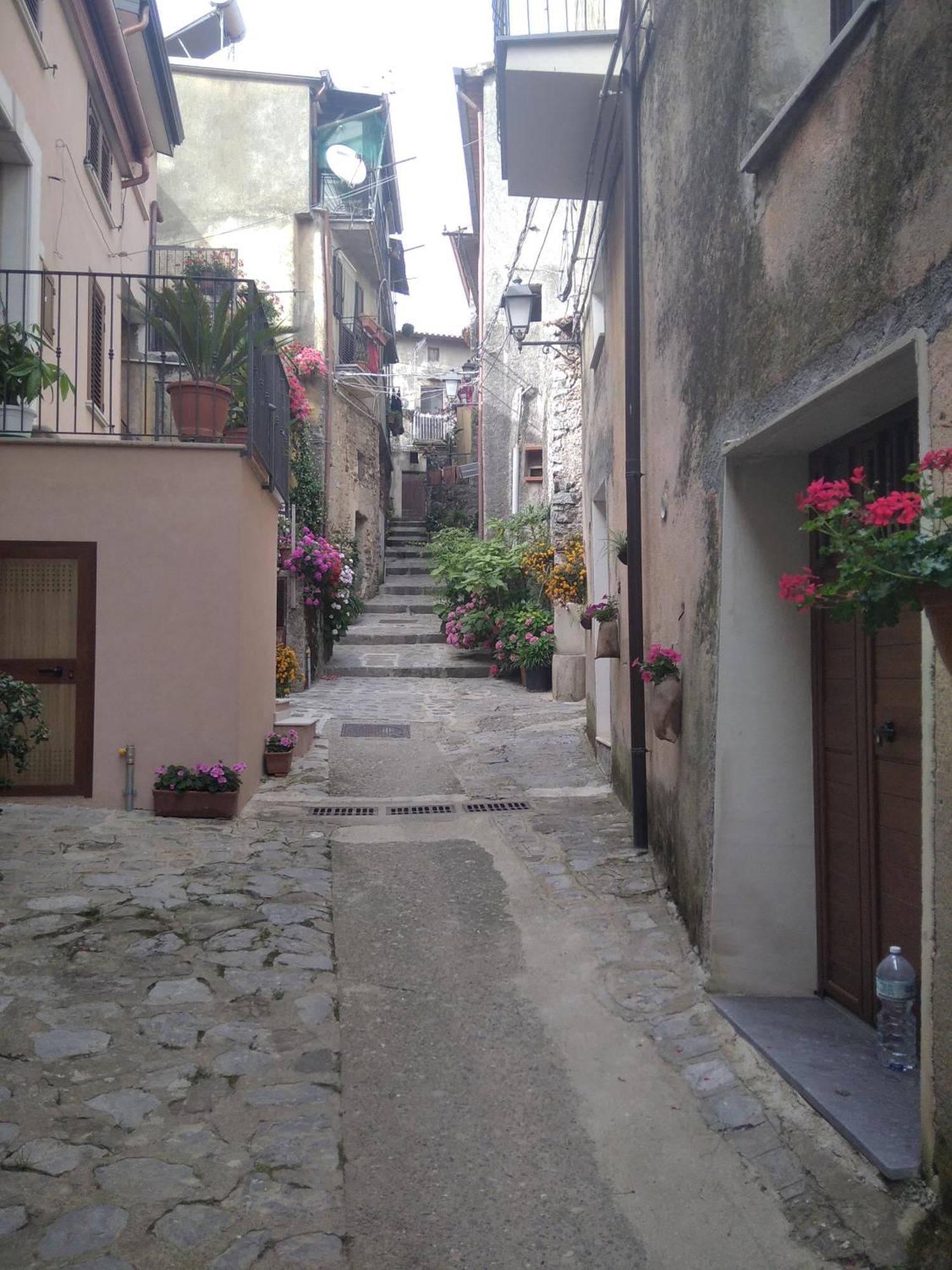 Il Vicoletto