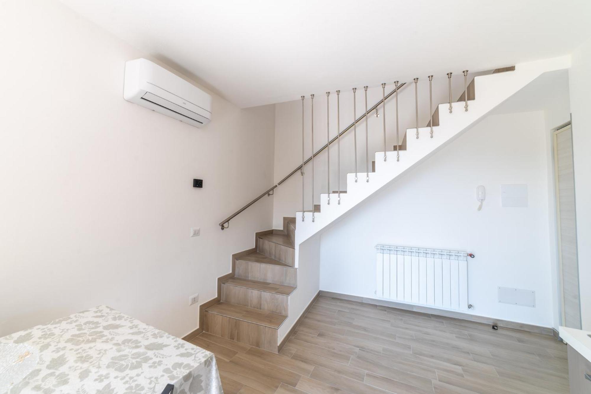 Il Vicoletto Apartment