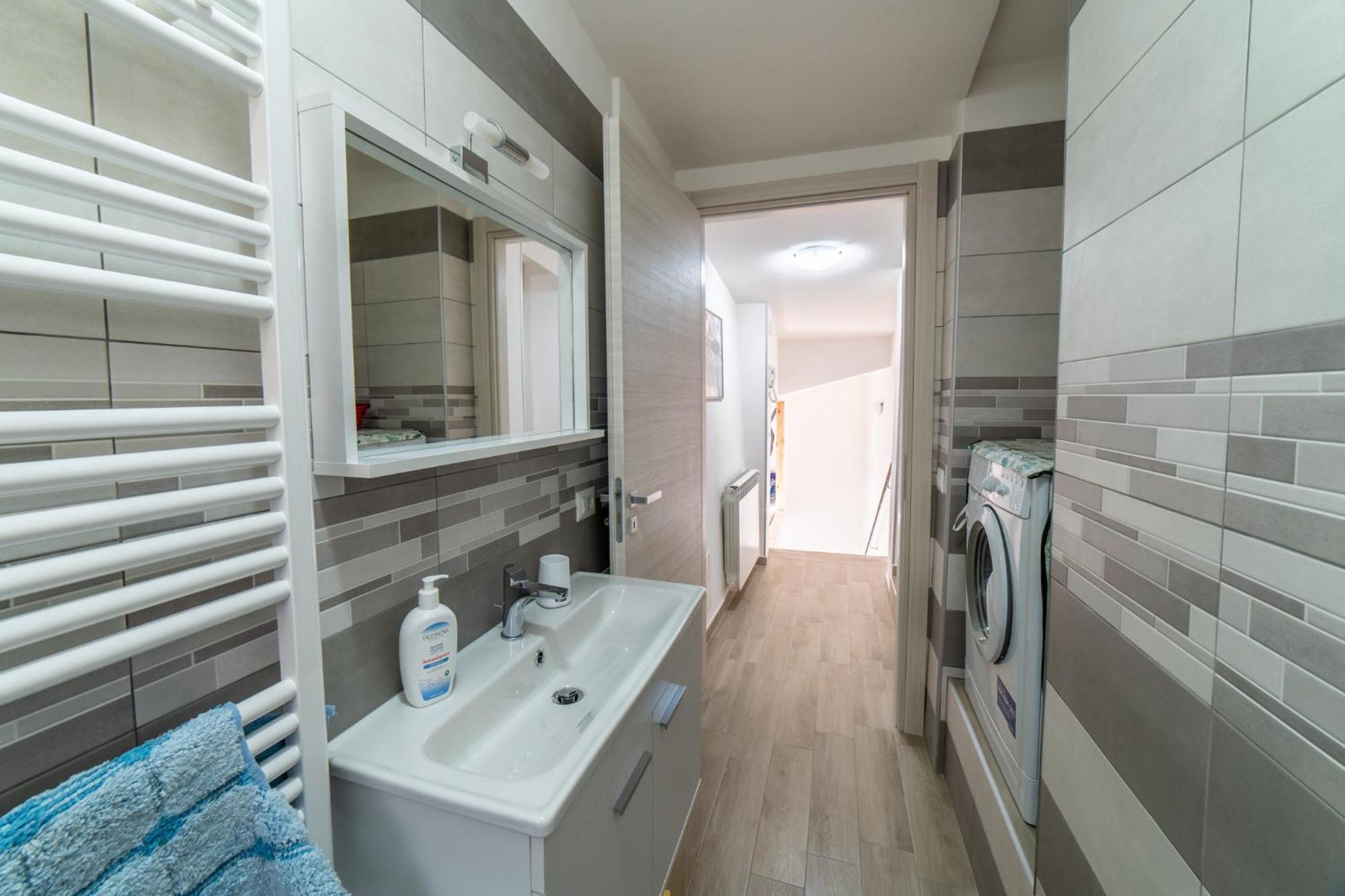 Apartment Il Vicoletto
